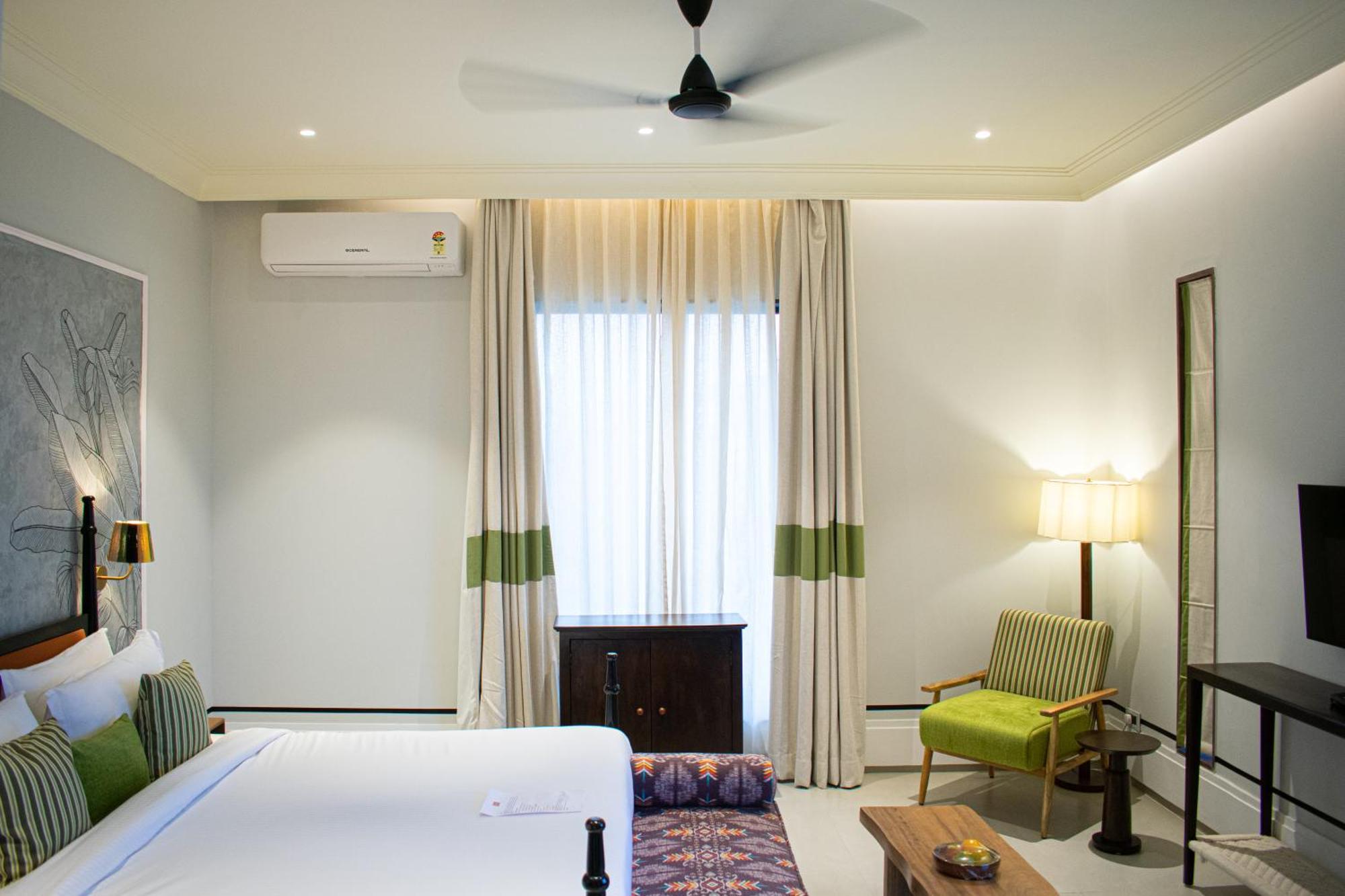 Casa Blanca Lakecity Udaipur Exterior foto