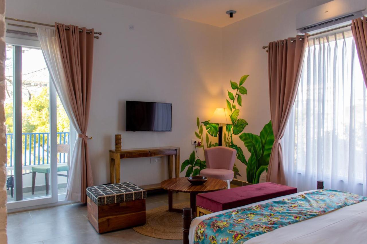 Casa Blanca Lakecity Udaipur Exterior foto